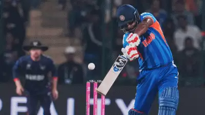 T20 WORLD CUP: ചുരുങ്ങിയ സമയം, വലിയ ഇമ്പാക്റ്റ്; സഞ്ജുവിന്റെ വെടിക്കെട്ട് പ്രകടനത്തിന് കൈയടിച്ച് ആരാധകർ