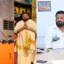 ശബരിമല വാജിവാഹനത്തിന് സ്വര്‍ണം ഒട്ടിച്ചത് താന്‍ തന്നെയെന്ന് സുരേഷ് ഗോപി; എന്റെ വിയര്‍പ്പിന്റെ അംശം അതിലുണ്ടാകണം എന്ന് ആഗ്രഹിച്ചു; ഭഗവാന് സമര്‍പ്പിച്ചതാണ്, രസീതൊന്നും വാങ്ങാന്‍ നിന്നില്ല, രേഖകള്‍ അവരുടെ കയ്യിലുണ്ടാകും