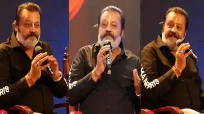 ദേവസ്വം ബോര്‍ഡ് ചെയര്‍മാനായി ഗുരുവായൂരപ്പനെ സേവിച്ച് മരിക്കാനാണ് തന്റെ ആഗ്രഹമെന്ന് കേന്ദ്രമന്ത്രി സുരേഷ് ഗോപി; 'ബ്രാഹ്‌മണ ജന്മ'ത്തിന് മുമ്പു അടുത്ത ആഗ്രഹം