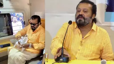 'കേരളത്തില്‍ എയിംസ് വന്നിരിക്കും, ആലപ്പുഴയില്‍ സ്ഥലം തരില്ലെങ്കില്‍ തൃശൂരില്‍ നേടിയെടുക്കണം'; ബജറ്റ് കഴിഞ്ഞ് രണ്ടാഴ്ച കഴിഞ്ഞതോടെ വീണ്ടും സുരേഷ് ഗോപി