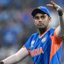 T20 WORLD CUP: ഞാൻ അപ്പോൾ അനുഭവിച്ച സമ്മർദ്ദം എനിക്ക് മാത്രേ അറിയൂ: സൂര്യകുമാർ യാദവ്