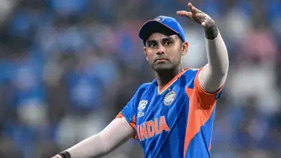 T20 WORLD CUP: ഞാൻ അപ്പോൾ അനുഭവിച്ച സമ്മർദ്ദം എനിക്ക് മാത്രേ അറിയൂ: സൂര്യകുമാർ യാദവ്