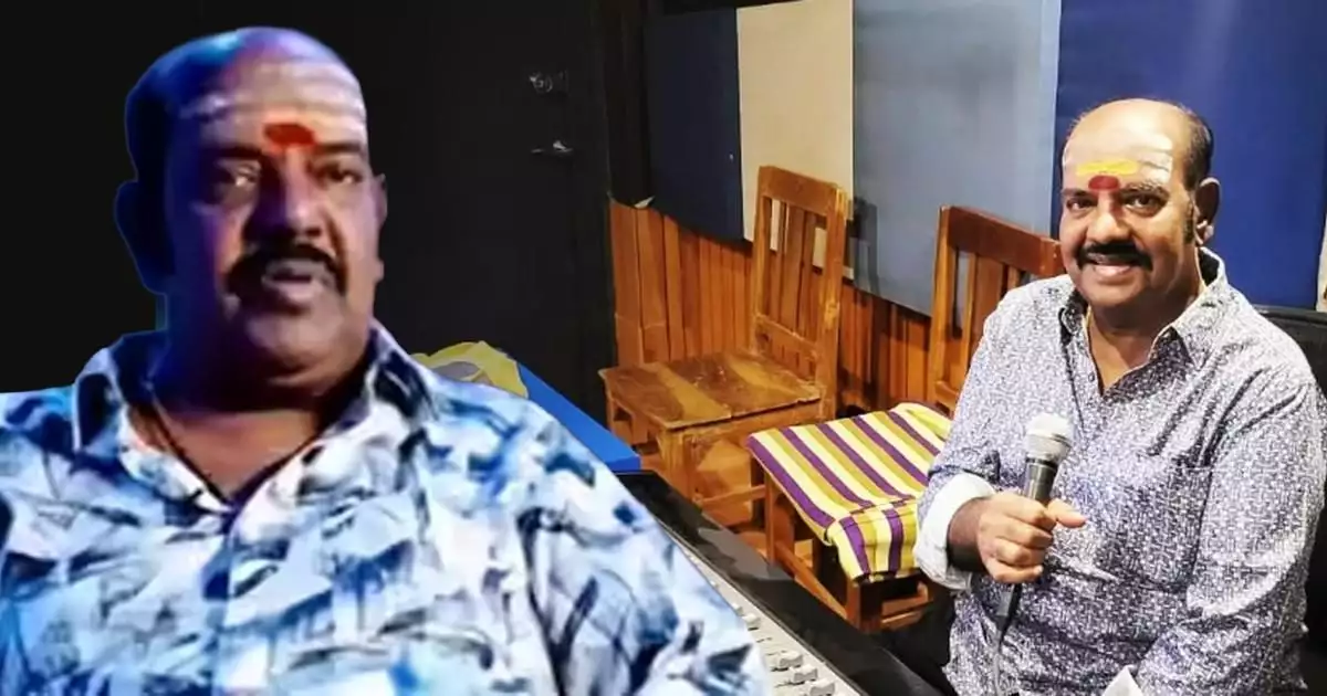 തൊട്ടതെല്ലാം ഹിറ്റുകൾ; മലയാളികളുടെ ഹൃദയം തൊട്ട 'എസ്പിവി' മാജിക്ക്!