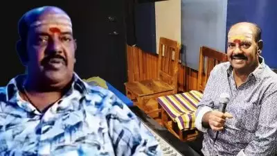 തൊട്ടതെല്ലാം ഹിറ്റുകൾ; മലയാളികളുടെ ഹൃദയം തൊട്ട 'എസ്പിവി' മാജിക്ക്!