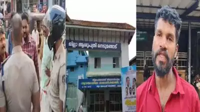 പ്രസവശസ്ത്രക്രിയയ്ക്കിടെ കുഞ്ഞ് മരിച്ച സംഭവം: ഡോക്ടര്‍ ബിന്ദു സുന്ദറിനോട് നിര്‍ബന്ധിത അവധിയില്‍ പ്രവേശിക്കാന്‍ ആരോഗ്യവകുപ്പിന്റെ നിര്‍ദേശം