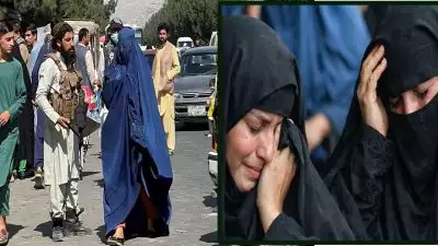 അടിച്ച് എല്ലൊടിഞ്ഞില്ലെങ്കില്‍ ശിക്ഷയില്ല, ഭാര്യയേയും മക്കളേയും ഉപദ്രവിക്കാന്‍ പുരുഷനെ അനുവദിക്കുന്ന നിയമവുമായി താലിബാന്‍; 15 ദിവസത്തെ ശിക്ഷ ഭര്‍ത്താവിന് കിട്ടണമെങ്കില്‍ സ്ത്രീ ശരീരം പൂര്‍ണമായി മറച്ച് മുറിവ് കോടതിയില്‍ തെളിയിക്കണം; സംരക്ഷകനായി ഒരു പുരുഷന്‍ ഒപ്പമുണ്ടെങ്കില്‍ കോടതിയില്‍ പോവാം, താലിബാന്റെ വിസ്മയം