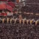 പൂരം കലക്കിയതില്‍ ഉദ്യോഗസ്ഥതല ഗൂഢാലോചന ഇല്ല, തിരുവമ്പാടി ദേവസ്വത്തെ കുറ്റപ്പെടുത്തി എസ്‌ഐടി റിപ്പോര്‍ട്ട്; 'പൊലീസ് നടപടികളല്ല പ്രശ്‌നങ്ങള്‍ക്ക് കാരണം'