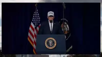 നാവികസേനയേയും മിസൈല്‍ കേന്ദ്രങ്ങളേയും തകര്‍ക്കും, ഇറാന്‍ ഭരണകൂടത്തില്‍ നിന്നുള്ള ഭീഷണി അവസാനിപ്പിക്കാനുള്ള വന്‍ സൈനിക നടപടിയെന്ന് ട്രംപ്; ഇറാനിയന്‍ ജനതയോട് പറയാനുള്ളത് നിങ്ങളുടെ സ്വാതന്ത്ര്യത്തിന്റെ സമയം അടുത്തിരിക്കുന്നു