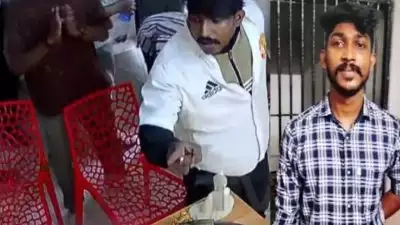'കത്തി കഴുത്തില്‍വെച്ച് വസ്ത്രം അഴിപ്പിച്ചു, തന്നേയും സ്പായിലെത്തിയ കസ്റ്റമറേയും നഗ്നരാക്കി വീഡിയോ ചിത്രീകരിച്ചു'; തിരുവല്ല സ്പായില്‍ ഗുണ്ടാപിരിവ് നല്‍കാത്തതിന് കാപ്പാ പ്രതി ബലാല്‍സംഗം ചെയ്ത യുവതിയുടെ ഞെട്ടിക്കുന്ന വെളിപ്പെടുത്തല്‍