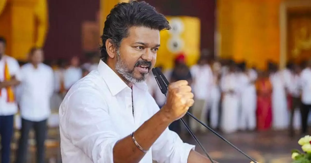 തമിഴ്നാട്ടിലെ എല്ലാ വീടുകളിലും ടിവികെ ഉണ്ട്, വോട്ടെടുപ്പ് ദിവസം ഓരോ വീടുകളില് നിന്നും ഓരോ വിജയ് വോട്ടര് ഇറങ്ങി വരും: വിജയ്