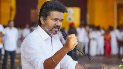 തമിഴ്‌നാട്ടിലെ എല്ലാ വീടുകളിലും ടിവികെ ഉണ്ട്, വോട്ടെടുപ്പ് ദിവസം ഓരോ വീടുകളില്‍ നിന്നും ഓരോ വിജയ് വോട്ടര്‍ ഇറങ്ങി വരും: വിജയ്