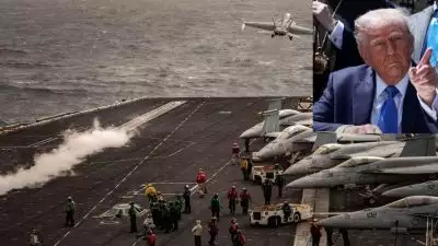 യുഎസ് പൗരന്മാര്‍ ഉടന്‍ ഇറാന്‍ വിടണമെന്ന് അമേരിക്ക; വിമാന സര്‍വ്വീസുകള്‍ തടസപ്പെടാനോ റദ്ദാക്കാനോ സാധ്യതയുണ്ട്, ഇന്റര്‍നെറ്റ് സേവനങ്ങളും തടസപ്പെട്ടേക്കുമെന്ന് മുന്നറിയിപ്പ്