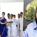 'വീട് നിര്‍മ്മിക്കുമെന്ന് പ്രഖ്യാപിച്ച് കോടികള്‍ പിരിച്ചെടുത്തു 19 മാസം പിന്നിട്ടപ്പോള്‍ ഒരു കല്ല് മാത്രമിട്ട് ജനങ്ങളെ വഞ്ചിക്കുകയാണ് കോണ്‍ഗ്രസ്'; തിരഞ്ഞെടുപ്പ് മുന്നില്‍ കണ്ട് നടത്തുന്ന കല്ലിടല്‍ നാടകമെന്ന് മന്ത്രി വി ശിവന്‍കുട്ടി