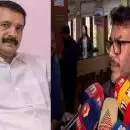 എന്നും പാര്‍ട്ടി കുടുംബം, പാര്‍ട്ടി തീരുമാനിക്കുന്നത് അനുസരിക്കുമെന്ന് വി എ അരുണ്‍കുമാര്‍; മലമ്പുഴ അച്ഛനുമായി വൈകാരിക ബന്ധമുള്ള സ്ഥലം