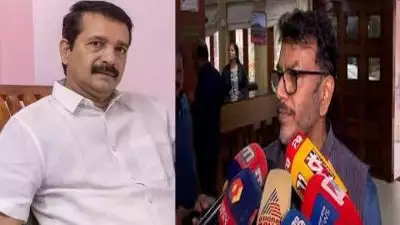 എന്നും പാര്‍ട്ടി കുടുംബം, പാര്‍ട്ടി തീരുമാനിക്കുന്നത് അനുസരിക്കുമെന്ന് വി എ അരുണ്‍കുമാര്‍; മലമ്പുഴ അച്ഛനുമായി വൈകാരിക ബന്ധമുള്ള സ്ഥലം