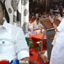 'എല്‍ഡിഎഫ് ന്യൂനപക്ഷ പ്രീണനം കഴിഞ്ഞ് ഭൂരിപക്ഷ പ്രീണനത്തിന് ഇറങ്ങി, നിലവില്‍ രണ്ട് കൂട്ടരും ഇല്ലാത്ത അവസ്ഥയാണ്'; തോറ്റുകഴിയുമ്പോള്‍ പിണറായി വിജയന്‍ കണ്ടംവഴി ഓടുമെന്ന് വി ഡി സതീശന്‍