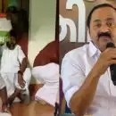 'മന്ത്രിമാരുടെ വീട്ടില്‍ റീത്ത് വെക്കാന്‍ പറയലല്ല എന്റെ ജോലി'; റീത്ത് വെയ്ക്കലും മന്ത്രിമാരുടെ വീട് കയറിയുള്ള സമരവും തങ്ങളുടെ രീതിയല്ലെന്ന് വി ഡി സതീശന്‍, യൂത്ത് കോണ്‍ഗ്രസ് സമരത്തെ തള്ളിപ്പറഞ്ഞു