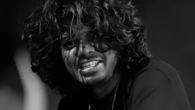 'ഇത്രയും ദേഷ്യം നമ്മളോടു കാണിക്കാൻ പറ്റുന്നുണ്ടെങ്കിൽ, ഭാവിയിൽ അവർക്കു നമ്മുടെ ദേഹത്ത് എന്തൊക്കെ ചെയ്യാൻ പറ്റും'; കേരള സ്റ്റോറി 2യ്ക്കെതിരെ വേടൻ