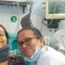 'മന്ത്രി അഭിനയിച്ചു, നാടകം കളിച്ചു എന്ന പ്രചാരണം മനുഷ്യത്വം ഇല്ലായ്മ, ഇത്ര ക്രൂരത അരുത്'; സെൽഫി വിവാദത്തിൽ വിശദീകരണവുമായി നഴ്സ്