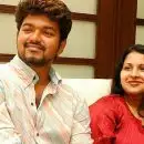 മുന്‍നിര നടിയുമായി വിജയ്ക്ക് ബന്ധം; വിവാഹമോചന ഹര്‍ജി നല്‍കി ഭാര്യ സംഗീത