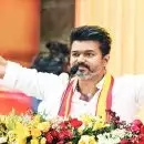 ഡിംഎംകെയെ വീഴ്ത്താന്‍ വടക്കന്‍ ചെന്നൈയിലെ പേരമ്പൂരില്‍ പോരാടാനുറച്ച് വിജയ്?; പ്രമേയം പാസാക്കി ടിവികെ