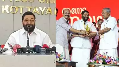 അയ്യപ്പ സംഗമത്തിലെ വരവ് ചെലവ് കണക്കുകള്‍ വ്യക്തമാക്കേണ്ടത് ദേവസ്വം ബോര്‍ഡ്; സര്‍ക്കാരിന് കണക്ക് പറയാന്‍ അധികാരമില്ലെന്ന് വി എന്‍ വാസവന്‍; എല്ലാം ദേവസ്വം ബോര്‍ഡ് പറയും