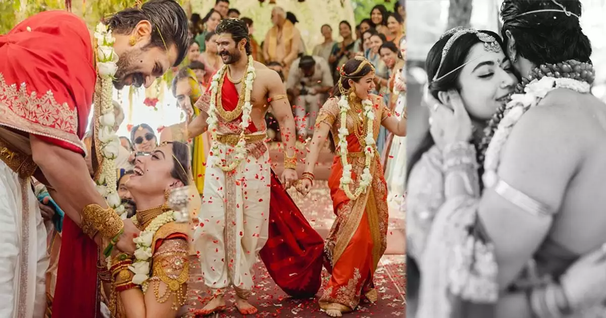 'എനിക്ക് അവളെ വേണമായിരുന്നു..., ഒരു ദിവസം ഞാൻ അവളെ മിസ്സ് ചെയ്തു '; രശ്മികയെ കുറിച്ച് വിജയ് ദേവരകൊണ്ട