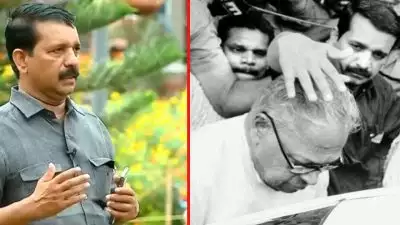 മലമ്പുഴയില്‍ വിഎസിന്റെ മുന്‍ പേഴ്‌സണല്‍ സെക്രട്ടറി കോണ്‍ഗ്രസ് സ്ഥാനാര്‍ത്ഥി?; കെപിസിസി നേതാക്കള്‍ സംസാരിച്ചു, തല്‍ക്കാലം തീരുമാനമെടുത്തിട്ടില്ലെന്ന് എ സുരേഷ്