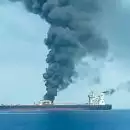 ശ്രീലങ്കന്‍ തീരത്ത് ഇറാന്‍ കപ്പലിന് നേര്‍ക്ക് ആക്രമണം; 101 പേരെ കാണാതായി; 78 പേര്‍ക്ക് പരുക്കേറ്റു; ശ്രീലങ്കന്‍ സൈന്യം രക്ഷാപ്രവര്‍ത്തനം ആരംഭിച്ചു