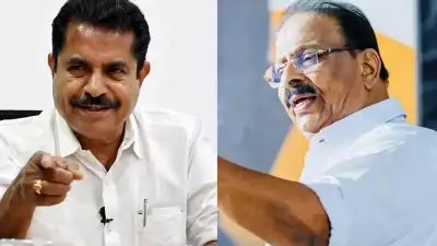 'കെ. സുധാകരന് സീറ്റെങ്കിൽ തനിക്കും വേണം', കോന്നിയിൽ എന്ത് സംഭവിച്ചാലും താൻ ഉത്തരവാദി ആയിരിക്കില്ല : അടൂർ പ്രകാശ്