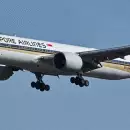 സിംഗപ്പൂര്‍ എയര്‍ലൈന്‍സിലെ എയർഹോസ്റ്റസിന് നേരെ ലൈംഗികാതിക്രമം; ഇന്ത്യൻ പൗരൻ അറസ്റ്റിൽ