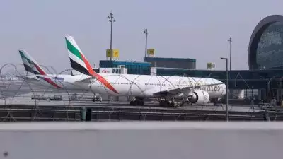 ദുബായ് വിമാനത്താവളം തുറന്നു; സർവീസുകൾ ഉടൻ പുനരാരംഭിക്കും