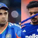 അക്‌സർ നല്ല ദേഷ്യത്തിലായിരുന്നു, അവനോട് ഞാൻ ചെയ്തത് തെറ്റായി പോയി: സൂര്യകുമാർ യാദവ്