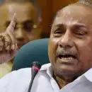 മുഖ്യമന്ത്രി സാധാരണക്കാർക്ക് അദൃശ്യൻ, ഇടിമുഴക്കം പോലെ യുഡിഎഫ് തിരിച്ചു വരും; മൂന്നാം പിണറായി സർക്കാർ വന്നാൽ മഹാ ദുരന്തമായി മാറും : എ. കെ. ആന്റണി