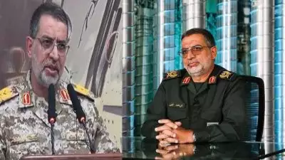 ഇറാന്‍ റവല്യൂഷണറി ഗാര്‍ഡ്‌സ് കോറിന്റെ വക്താവ് അലി മുഹമ്മദ് നൈനി കൊല്ലപ്പെട്ടു; ഒറ്റ ആഴ്ചയ്ക്കിടെ ഇറാന്‍ സര്‍ക്കാരിന് നഷ്ടമാകുന്ന നാലാമത്തെ ഉയര്‍ന്ന സൈനിക ഉദ്യോഗസ്ഥന്‍