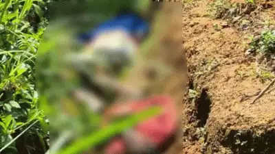 തിരുവനന്തപുരത്ത് അച്ഛനും മകനും പറമ്പിൽ ഷോക്കേറ്റ് മരിച്ചനിലയിൽ; സംഭവത്തിൽ ഒരാൾ അറസ്റ്റിൽ