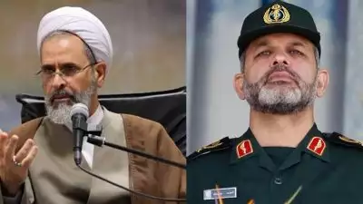 ഖമനേയിക്ക് താൽകാലിക പിൻഗാമിയായി ആയത്തൊള്ള അറാഫി; പുതിയ ഐആർജിസി കമാൻഡറെയും നിയമിച്ചു