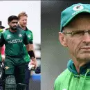 'ടീം ജയിച്ചാൽ അവന്മാരുടെ കഴിവ്, തോറ്റാൽ പരിശീലകന്റെ കഴിവുകേട്, എന്റെ കരിയറിൽ ഇത്രയും മോശം ടീമിനെ കണ്ടിട്ടില്ല'; പാക് ടീമിനെതിരെ ഗാരി കിർസ്റ്റൺ