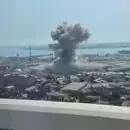 പശ്ചിമേഷ്യയാകെ വ്യാപിച്ച് സംഘര്‍ഷം, ബഹ്‌റൈനിലെ യുഎസ് താവളം ആക്രമിച്ചെന്ന് ഇറാന്‍; കുവൈത്തിലെ യുഎസ് എംബസി അടച്ചു