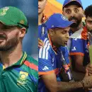 ദക്ഷിണാഫ്രിക്ക കാണിച്ചത് മണ്ടത്തരം, ഇന്ത്യയെ പുറത്താക്കാനുള്ള ഏക വഴി അവർ നഷ്ടമാക്കി: മൈക്കിൾ വോൺ