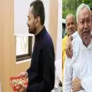 ബിഹാറില്‍ ബിജെപി മുഖ്യമന്ത്രിക്ക് വഴിയൊരുങ്ങുന്നു?; നിതീഷ് കുമാര്‍ രാജ്യസഭയിലേക്ക്, മകനെ ഉപമുഖ്യമന്ത്രിയാക്കി രാജിവെയ്ക്കുന്ന ഫോര്‍മുല തയ്യാര്‍