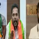 തിരുവനന്തപുരത്ത് കരമന ജയന്‍, അരുവിക്കരയില്‍ വിവേക് ഗോപന്‍; മൂന്നാം സ്ഥാനാര്‍ത്ഥി പട്ടിക പുറത്ത് വിട്ടു എന്‍ഡിഎ