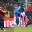 സൈന്യം വീണപ്പോഴും രാജ്യത്തിനായി ഒറ്റയ്ക്ക് പൊരുതിയ പോരാളി; ജേക്കബ് ബെഥേലിന്റെ പ്രകടനത്തിന് കൈയ്യടിച്ച് ആരാധകർ