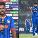 ഈ വിജയത്തിന് കാരണം ജസ്പ്രീത് ബുംറ, അദ്ദേഹം ഇല്ലെങ്കിൽ ഞാൻ ഇവിടെ നിൽക്കില്ലായിരുന്നു, ബുംറയ്ക്ക് ഈ പുരസ്‌കാരം സമർപ്പിക്കുന്നു: സഞ്ജു സാംസൺ