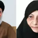 ഖമനയിയുടെ ഭാര്യ മരിച്ചു; പരിക്കേറ്റ് ഗുരുതരാവസ്ഥയിലായിരുന്നു