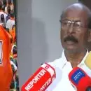 സിപിഐ വിട്ട സി സി മുകുന്ദന്‍ എംഎല്‍എ ബിജെപിയിലേക്ക്; കോണ്‍ഗ്രസില്‍ ചേരാനുള്ള ശ്രമം പരാജയപ്പെട്ടപ്പോള്‍ താമര തണലിലേക്ക്