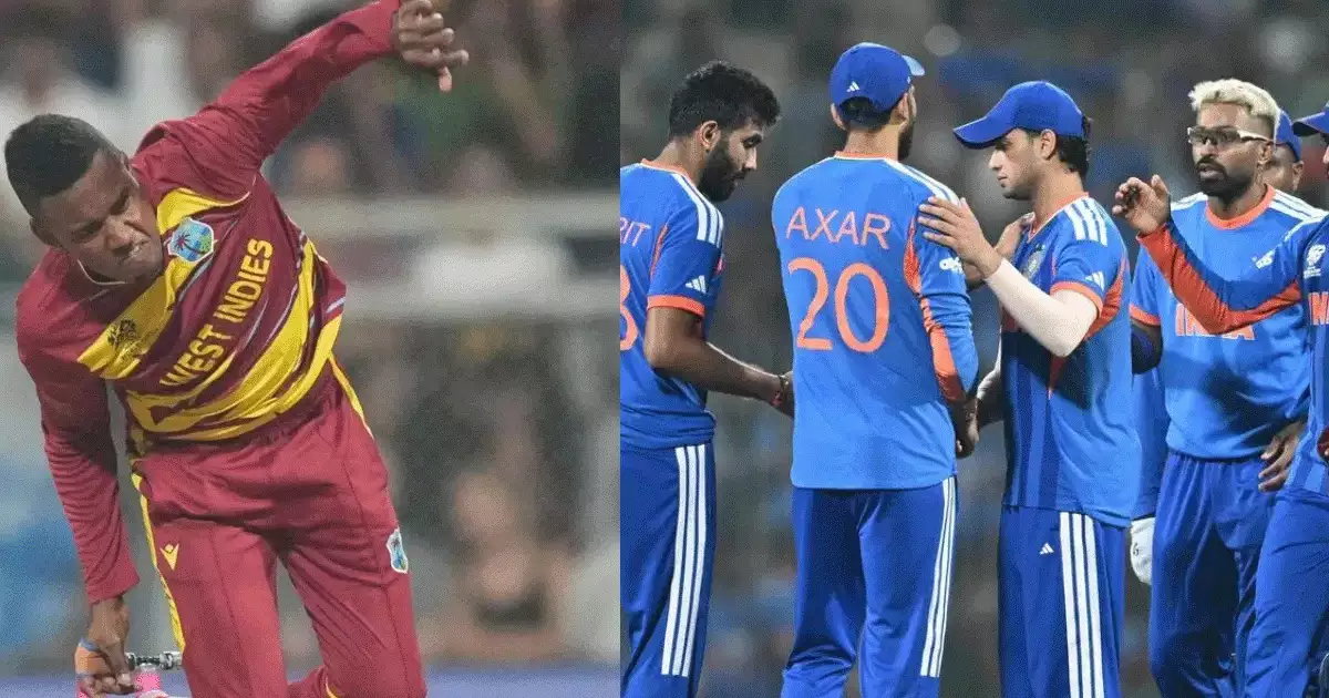 'ചത്താ പച്ചാ'; ലക്ഷ്യം വിജയം മാത്രം; ഇന്ത്യ-വെസ്റ്റ് ഇൻഡീസ് പോരാട്ടം ഇന്ന്