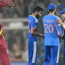 'ചത്താ പച്ചാ'; ലക്ഷ്യം വിജയം മാത്രം; ഇന്ത്യ-വെസ്റ്റ് ഇൻഡീസ് പോരാട്ടം ഇന്ന്