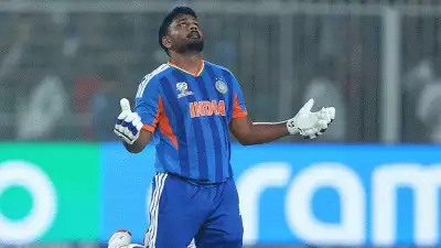 സഞ്ജുവിന് കിട്ടാൻ പോകുന്നത് വമ്പൻ പണി; ഐസിസി നടപടിക്ക് ഒരുങ്ങുന്നു