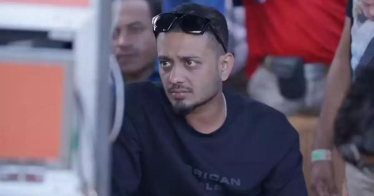 'മഞ്ഞുമ്മല് ബോയ്സ്' സംവിധായകന് ചിദംബരത്തിനെതിരെ ലൈംഗികാതിക്രമ കേസ്